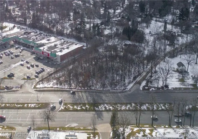 Photo 4 of Land for sale at 00 Berkshire, Bloomfield Hills, MI 48302 | MLS# 60952776 | Listing updated on 2026-09-02