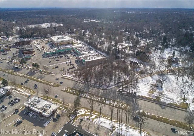 Photo 5 of Land for sale at 00 Berkshire, Bloomfield Hills, MI 48302 | MLS# 60952776 | Listing updated on 2026-09-02