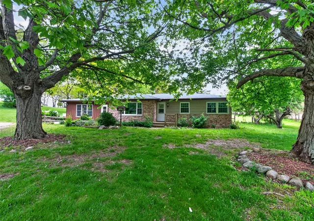 Homes for sale in Concord, MI | 3555 French Rd, Concord, MI 49237 | MLS# 70533755