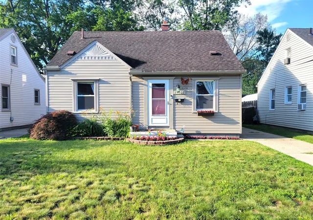 Homes for sale in Dearborn Heights, MI | 24127 Lehigh St, Dearborn Heights, MI 48125 | MLS# 70542779