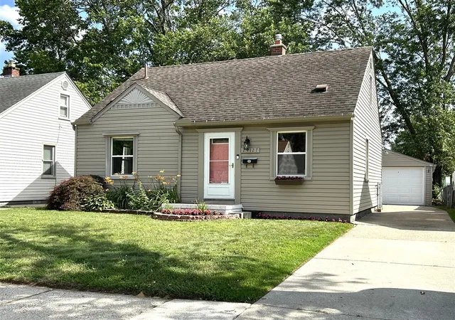 Homes for sale in Dearborn Heights, MI | 24127 Lehigh St, Dearborn Heights, MI 48125 | MLS# 70542779