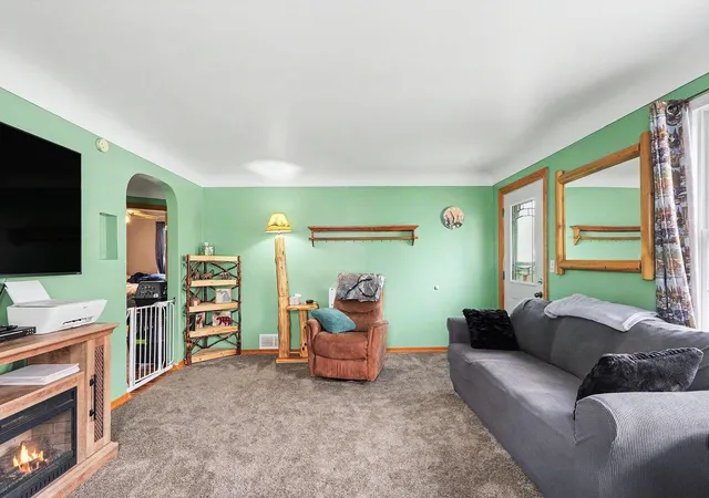 5th image of 119 Chippewa St, Kawkawlin, MI 48631 | MLS# 50206663