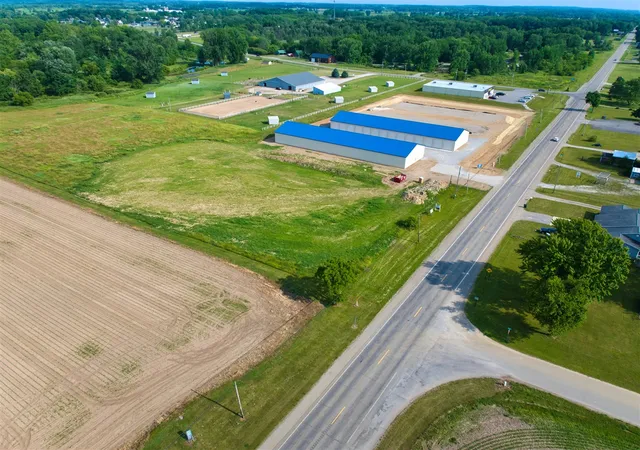 Photo 3 of Land for sale at S Angola Rd, Coldwater, MI 49036 | MLS# 70454320 | Listing updated on 2026-06-28