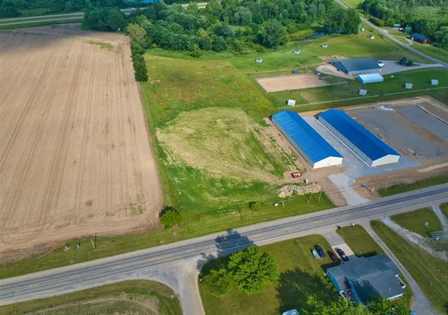 Photo 3 of Land for sale at S Angola Rd, Coldwater, MI 49036 | MLS# 70454320 | Listing updated on 2026-06-28
