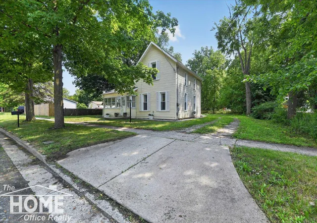 36th image of 1217 Frederick St, Owosso, MI 48867 | MLS# 50218341