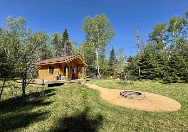 Homes for sale in Rapid River, MI | Tbd Off Sunny Brook Ln Rd, Rapid River, MI 49878 | MLS# 50209844