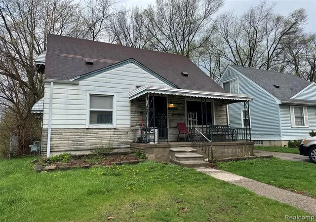 Homes for sale in Detroit, MI | 8247 Heyden St, Detroit, MI 48228 2944 | MLS# 60980051