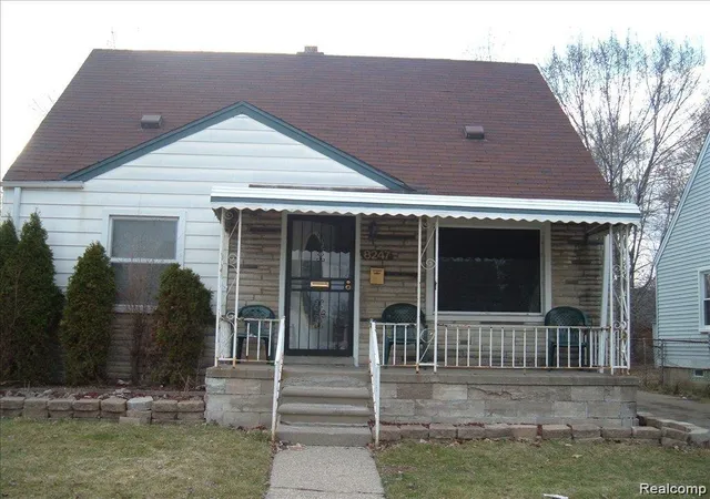Homes for sale in Detroit, MI | 8247 Heyden St, Detroit, MI 48228 2944 | MLS# 60980051