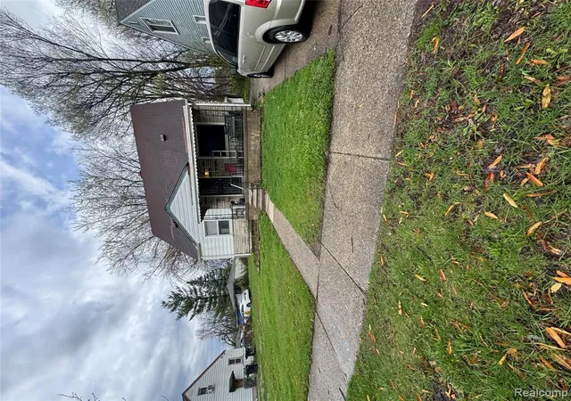 Homes for sale in Detroit, MI | 8247 Heyden St, Detroit, MI 48228 2944 | MLS# 60980051