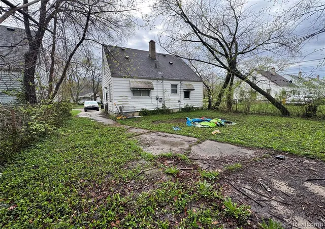 Homes for sale in Detroit, MI | 8247 Heyden St, Detroit, MI 48228 2944 | MLS# 60980051