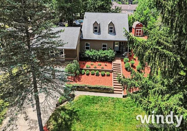 Homes for sale in Coloma, MI | 4936 Shoreview Dr, Coloma, MI 49038 | MLS# 70537304
