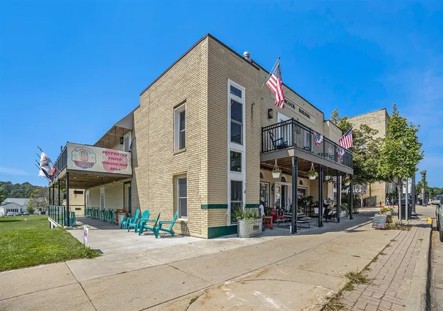 1st image of S St #2 J, Pentwater, MI 49449 | MLS# 70423903