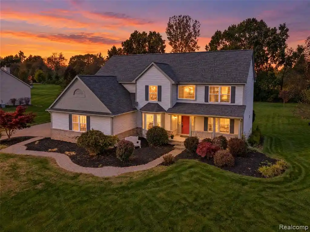 Photo 1 of Single family home for sale at 2753 Sand Hl Dr, Dexter, MI 48130 | MLS# 61036869 | Listing updated on 2026-10-25
