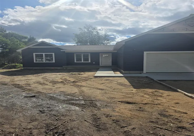 Homes for sale in Howard City, MI | Tbd Willow St, Howard City, MI 49329 | MLS# 70513194