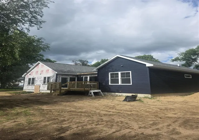 Homes for sale in Howard City, MI | Tbd Willow St, Howard City, MI 49329 | MLS# 70513194