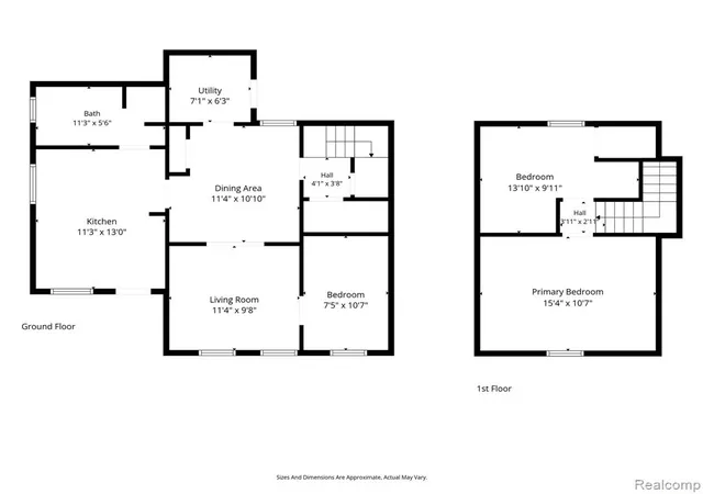 31st image of 3438 Randall St, Detroit, MI 48216 | MLS# 61022673