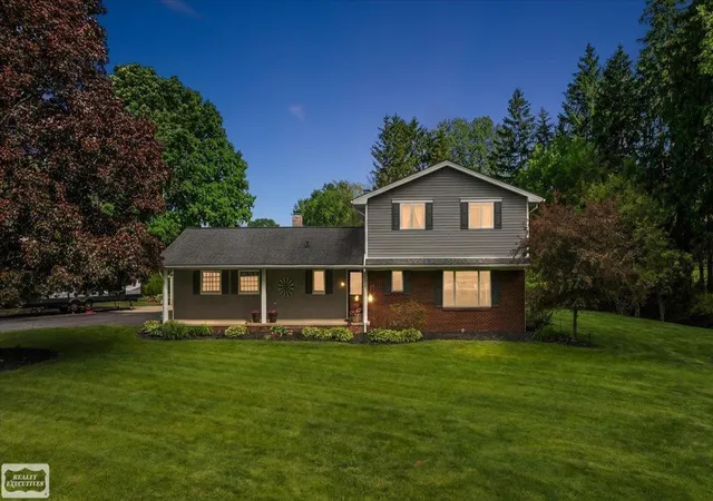 1st image of 9780 Klais Rd Rd, Clarkston, MI 48348 | MLS# 50209734