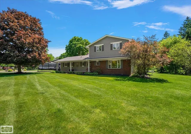 4th image of 9780 Klais Rd Rd, Clarkston, MI 48348 | MLS# 50209734