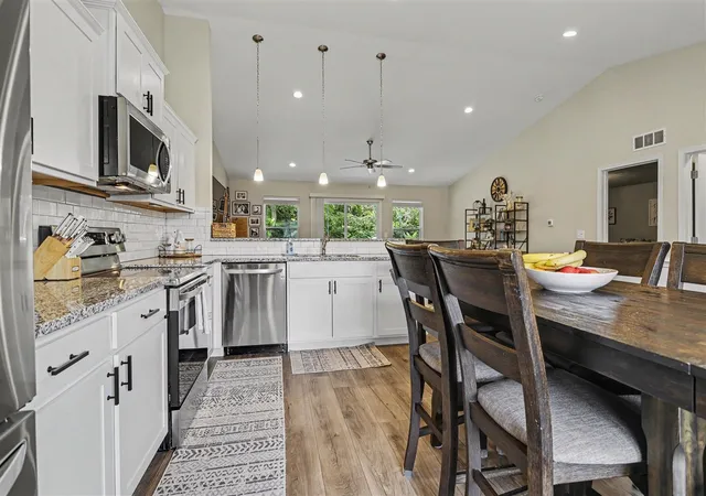 Photo 4 of Single family home for sale at 573 N Cygnet Lake Dr, Benton Harbor, MI 49022 | MLS# 70554786 | Listing updated on 2026-09-08