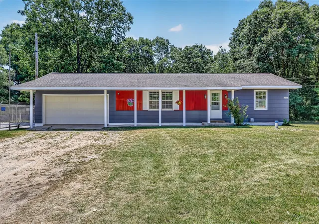 2nd image of 2897 W Winston Rd, Rothbury, MI 49452 | MLS# 70544656