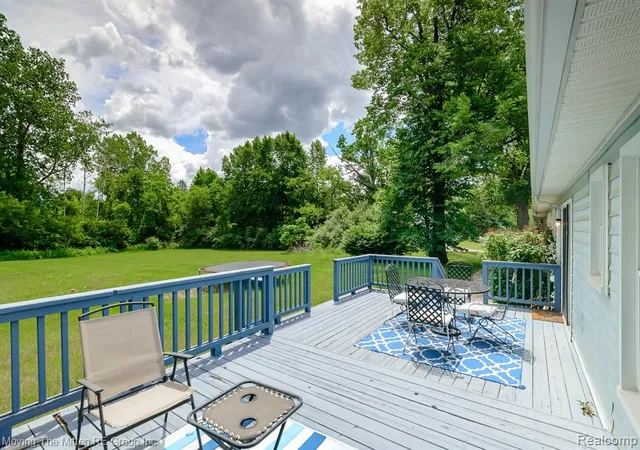 Homes for sale in Belleville, MI | 24567 Sherwood Rd, Belleville, MI 48111 | MLS# 61003253