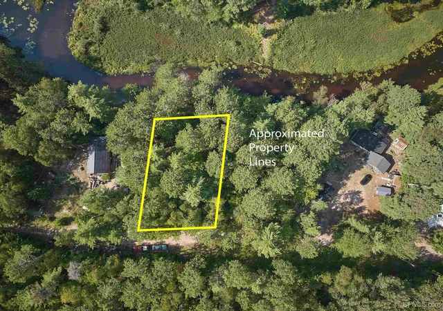 Land for sale at Tbd Parcel A Military Rd, Deerton, MI 49822 | MLS# 50219873