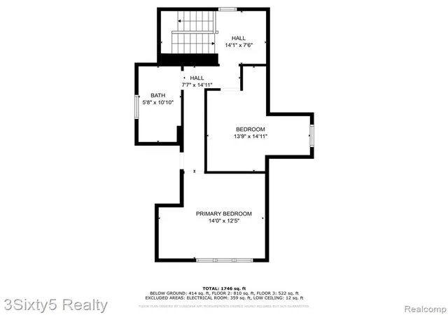 Homes for sale in Taylor, MI | 6562 Westpoint St, Taylor, MI 48180 | MLS# 61003350