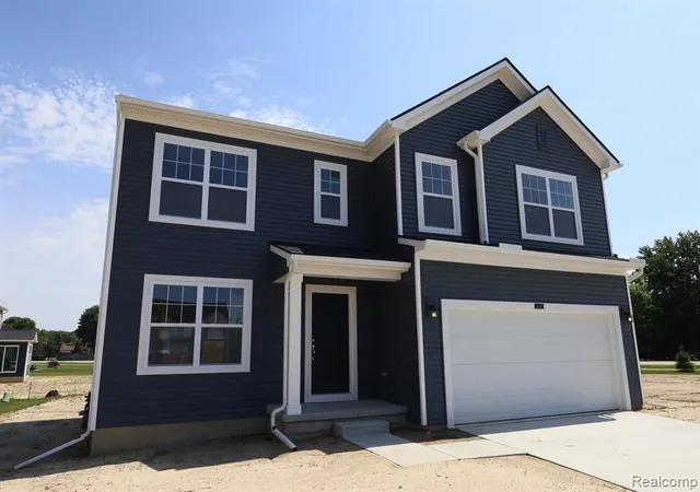Homes for sale in New Baltimore, MI | 34465 Sandpiper Court, New Baltimore, MI 48047 | MLS# 60988513