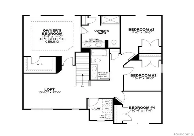 Homes for sale in New Baltimore, MI | 34465 Sandpiper Court, New Baltimore, MI 48047 | MLS# 60988513