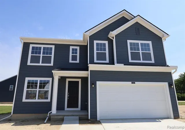 Homes for sale in New Baltimore, MI | 34465 Sandpiper Court, New Baltimore, MI 48047 | MLS# 60988513