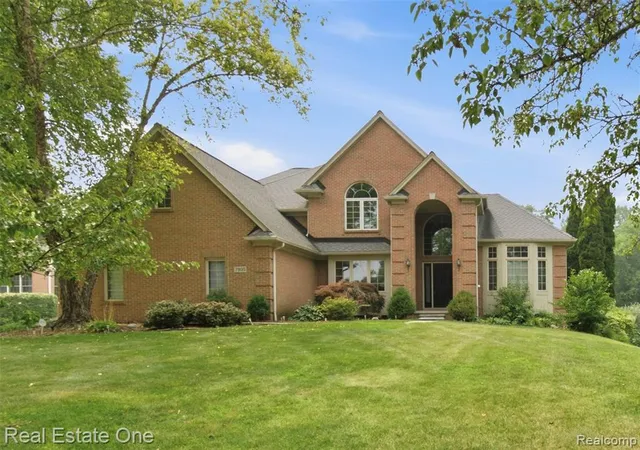 Photo 1 of Single family home for sale at 7805 Rutherford Ct, Canton, MI 48187 | MLS# 61013878 | Listing updated on 2026-08-08