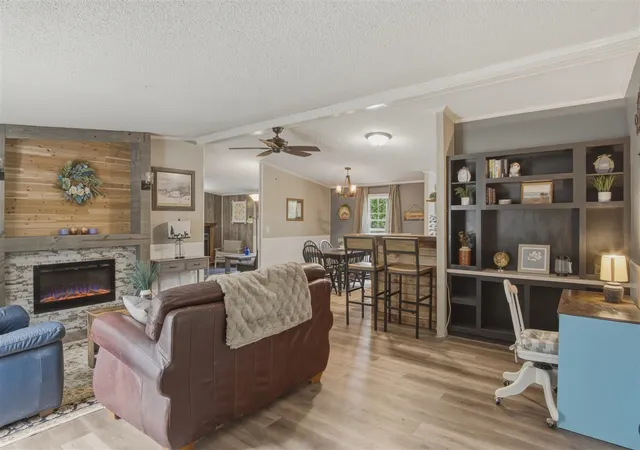 Photo 3 of Single family home for sale at 17651 Ritchie Ave, Sand Lake, MI 49343 | MLS# 70554315 | Listing updated on 2026-09-17