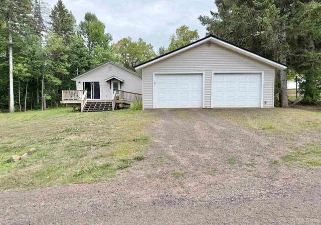 Photo 1 of Single family home for sale at 38 Michigan Ave, Montreal, WI 54550 | MLS# 50220319 | Listing updated on 2026-09-02
