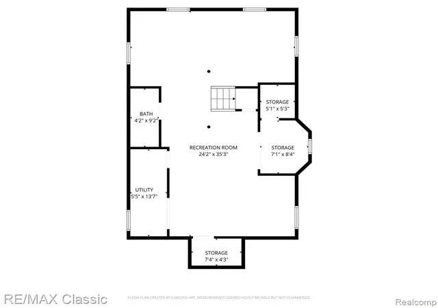 42nd image of 17350 Annott St, Detroit, MI 48205 | MLS# 60987355