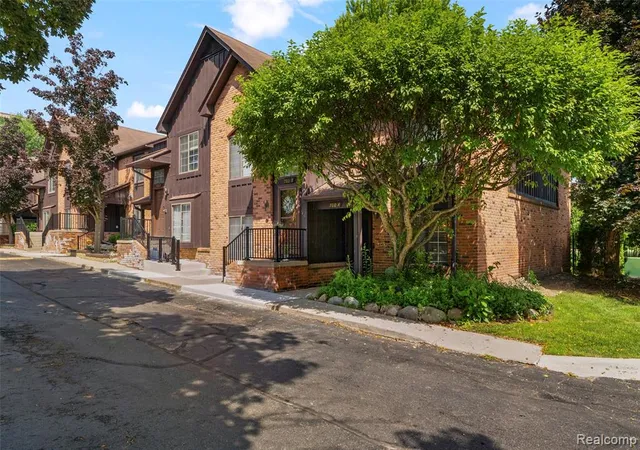 1st image of 700 S Brady Rd #A, Dearborn, MI 48124 | MLS# 61008546