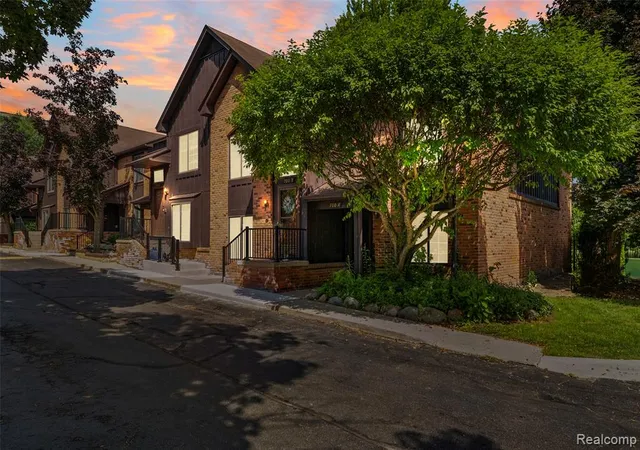 2nd image of 700 S Brady Rd #A, Dearborn, MI 48124 | MLS# 61008546