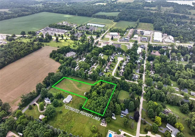 Homes for sale in Spring Arbor, MI | S Vl Dearing Rd, Spring Arbor, MI 49283 | MLS# 70541798