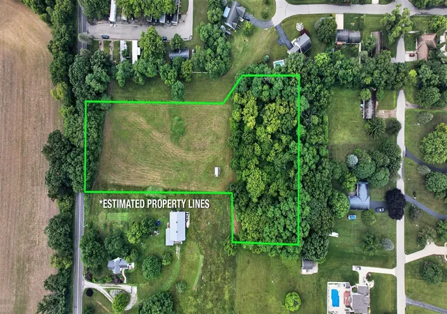Homes for sale in Spring Arbor, MI | S Vl Dearing Rd, Spring Arbor, MI 49283 | MLS# 70541798