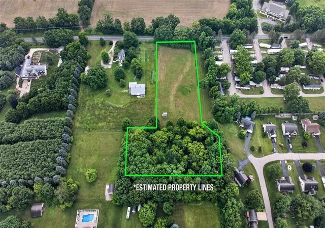 Homes for sale in Spring Arbor, MI | S Vl Dearing Rd, Spring Arbor, MI 49283 | MLS# 70541798