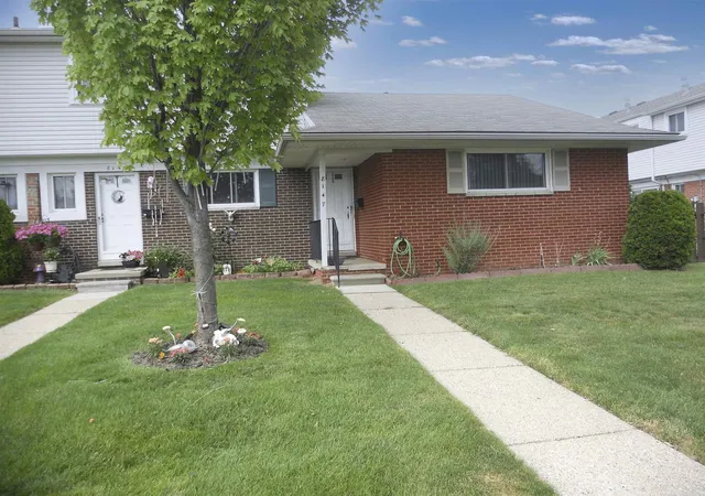 Homes for sale in Warren, MI | 8147 Busko St, Warren, MI 48093 | MLS# 50212473