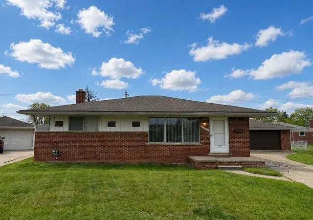 Homes for sale in Westland, MI | 27669 Mackenzie Ct, Westland, MI 48185 | MLS# 70532280