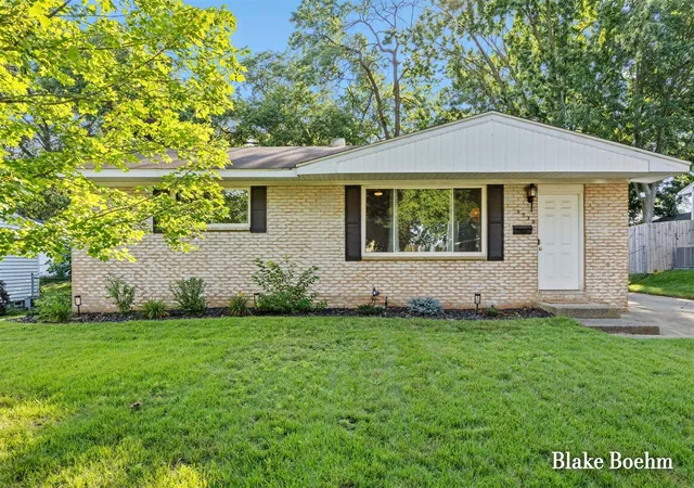 1st image of 3930 Havana Ave, Wyoming, MI 49509 | MLS# 70553606