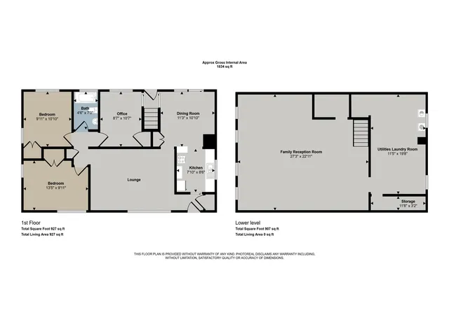 22nd image of 3930 Havana Ave, Wyoming, MI 49509 | MLS# 70553606