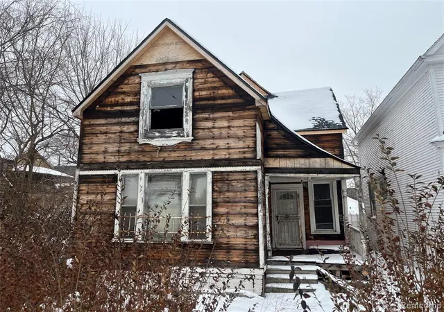1st image of 1480 Shipherd St, Detroit, MI 48214 2455 | MLS# 60964274
