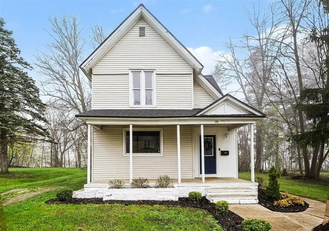 3rd image of 176 W Fountain St, Battle Creek, MI 49037 | MLS# 70526192