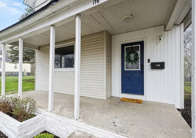 4th image of 176 W Fountain St, Battle Creek, MI 49037 | MLS# 70526192