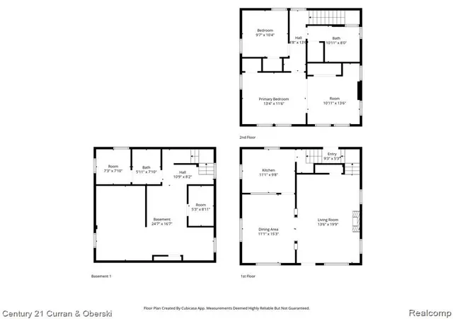 Homes for sale in Highland Park, MI | 256 W Montana St, Highland Park, MI 48203 | MLS# 61003220