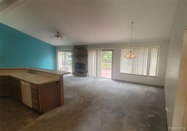 Homes for sale in Lapeer, MI | 1705 Wild Cherry Ln, Lapeer, MI 48446 | MLS# 61008592