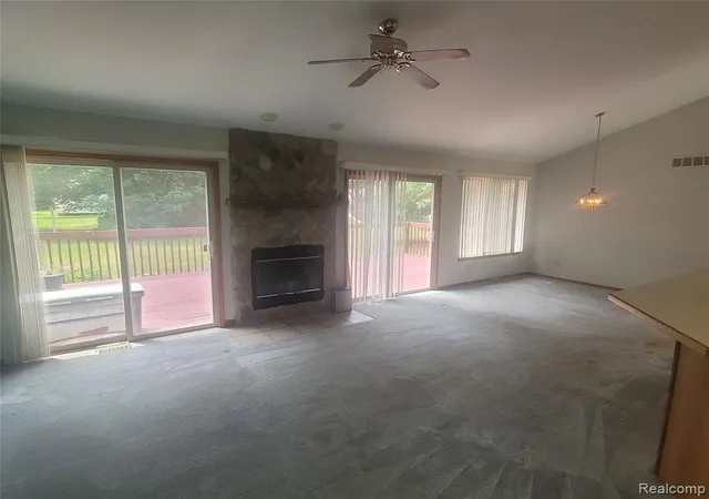 Homes for sale in Lapeer, MI | 1705 Wild Cherry Ln, Lapeer, MI 48446 | MLS# 61008592