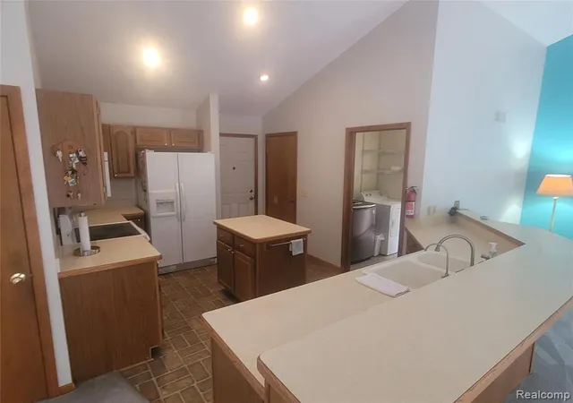 Homes for sale in Lapeer, MI | 1705 Wild Cherry Ln, Lapeer, MI 48446 | MLS# 61008592
